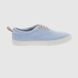Blue Primark Sneakers